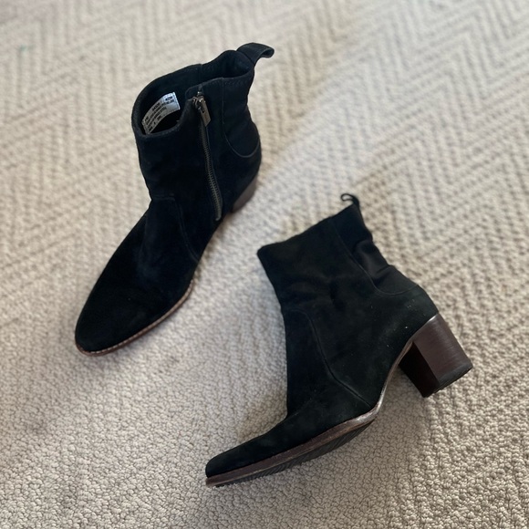 Timberland Tasa Ankle Boot - Picture 1 of 7